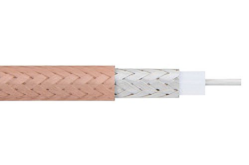 RG 178 Coaxial Cable