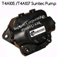 AL65B/AL65C SUNTEC PUMP