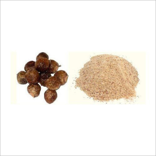 Soap Nut Powder By POOJA TRADERS