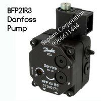 Danfoss Pump