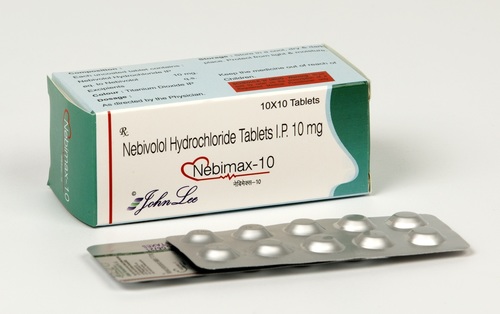 Nebimax Tablets