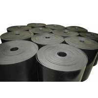 Natural Rubber Sheet Thickness 2mm