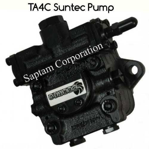 TA4C SUNTEC PUMP