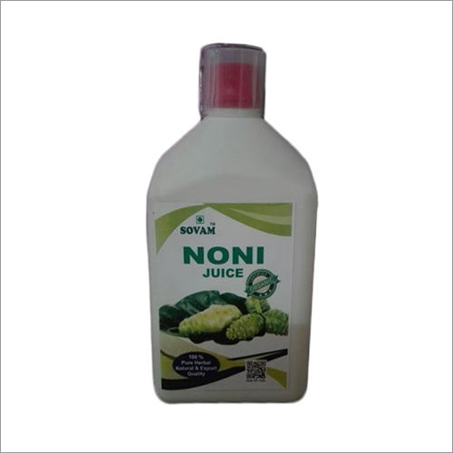 1 Ltr Sovam Noni Juice