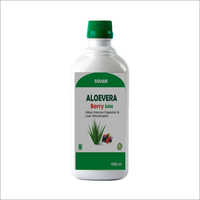 Aloe Vera Berry Juice