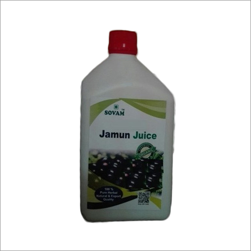Sovam Jamun Juice