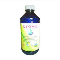 Nanosil Herbal