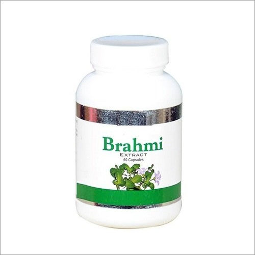 Brahmi Capsule