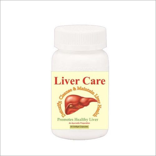 Liver Care Capsule