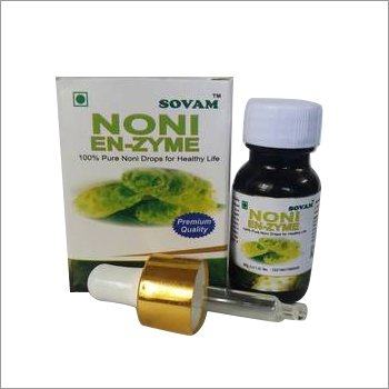 Noni En-Zyme Drops