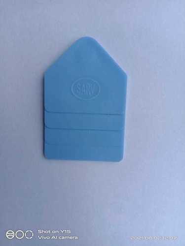 SARV BLUE MASTER BATCH