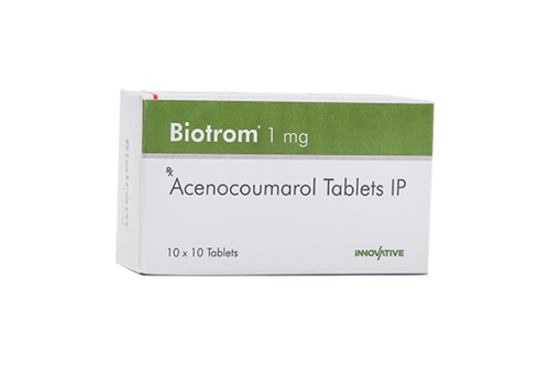 Acenocoumarol Tablets