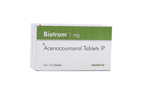 Acenocoumarol Tablets