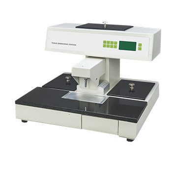 Tissue Embedding Station Touch Panel