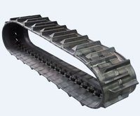 Rubber track