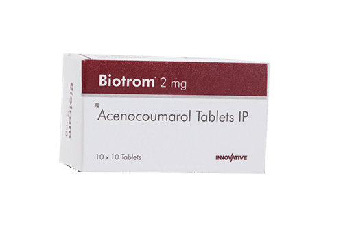 Acenocoumarol Tablets