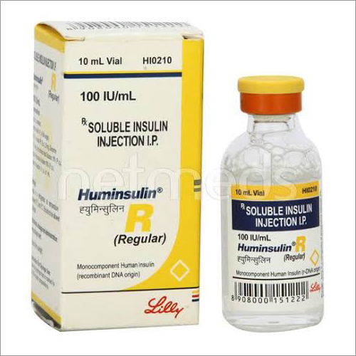 Human Insulin