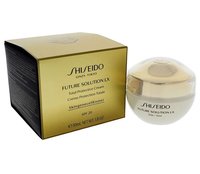 Shiseido Future Solution Lx Total Protective Cream Spf 20 By Shiseido for Unisex