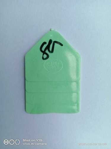 SARV NYLON GREEN