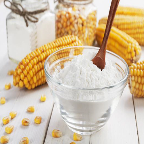 Corn And Starch