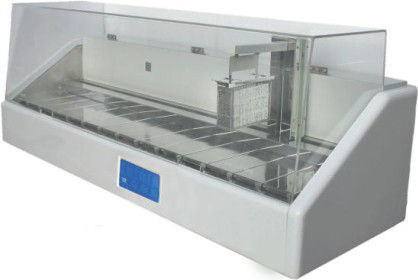 Linear Slide Stainer