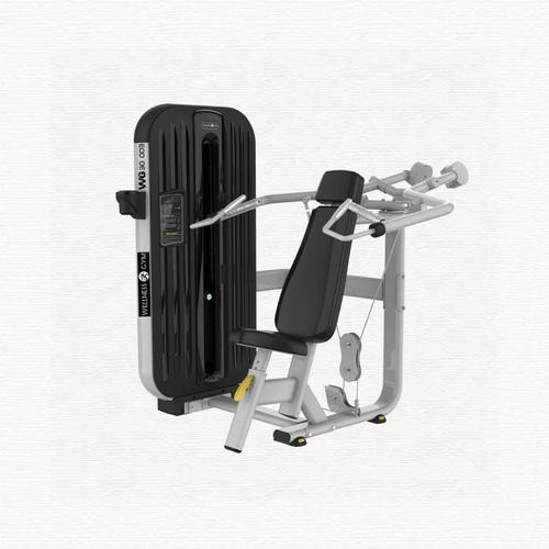 SHOULDER PRESS