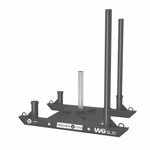 SLIZER Gym Equipment