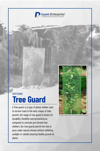 Tree Protection Guard