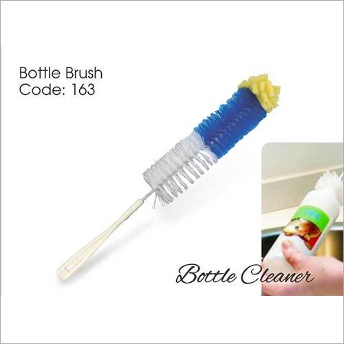 Plastic Bottle Brush