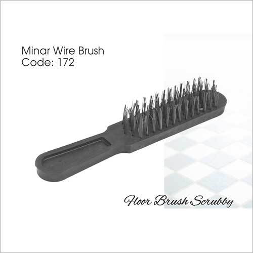 Minar Wire Brush