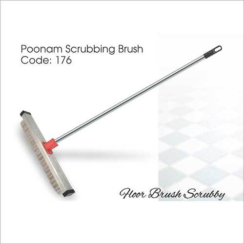 Poonam Scrubbing Brush