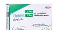 Alogliptin Tablets