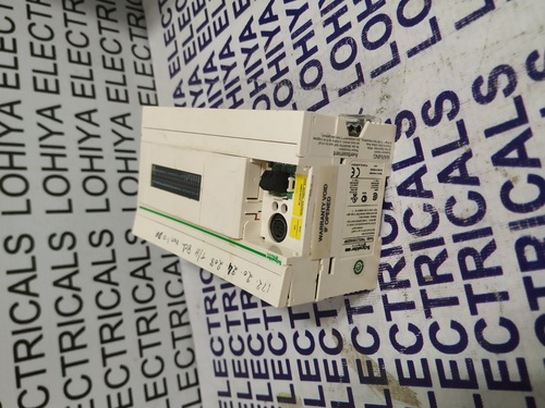 SCHNEIDER BASE CONTROLLER TWDLCDE40DRF