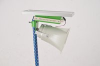 solar elephant repellent systems