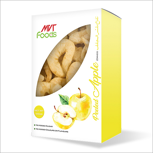 Dried Apple