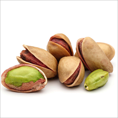 Fresh Pistachio