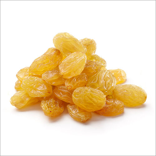 Golden Raisins