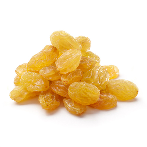 Golden Raisins