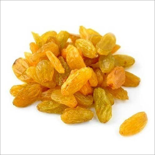 Golden Kashmar Raisins