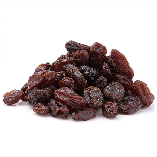 Black Raisins