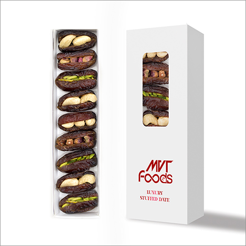 100 GM Stuffed Dates
