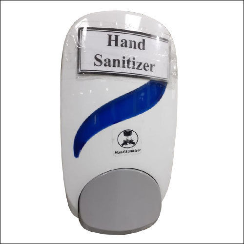 Wall Mounted Hand Sanitizer Machine