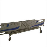 Non Folding Stretcher Bed