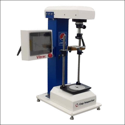 Beverage Laboratory Torque Tester