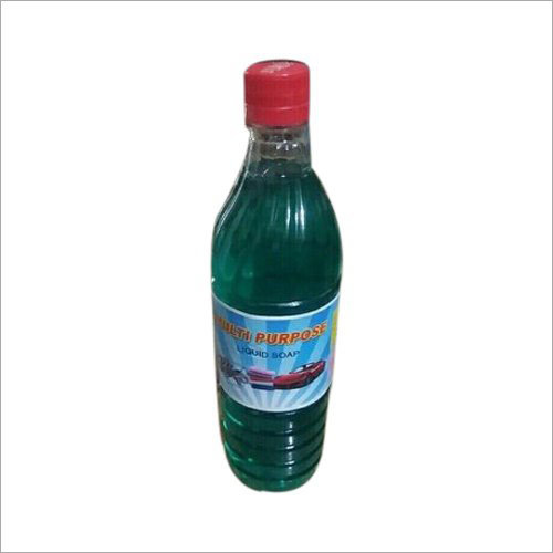 Multi Purpose Liquid Soap