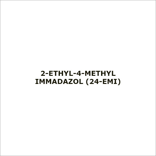 2-Ethyl-4-Methyl Immadazol (24-EMI)