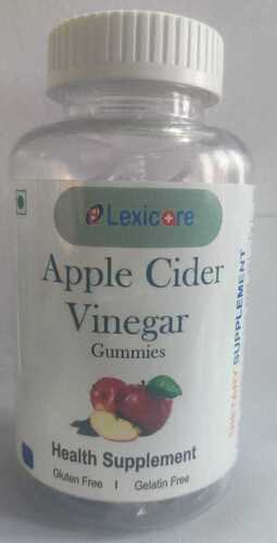 Apple cidder Vinegar Gummies