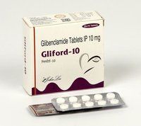 Glibenclamide Tablets IP