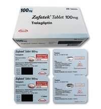 Trelagliptin Tablets