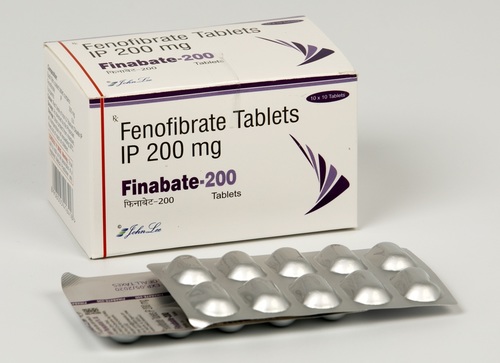 Fenofibrate IP tablets